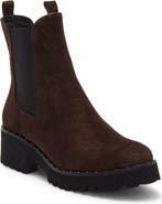 Freda Salvador Frēda Salvador Brooke Waterproof Chelsea Boot