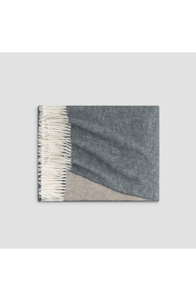 Togas Ferilli Throw, Main, color, Grey
