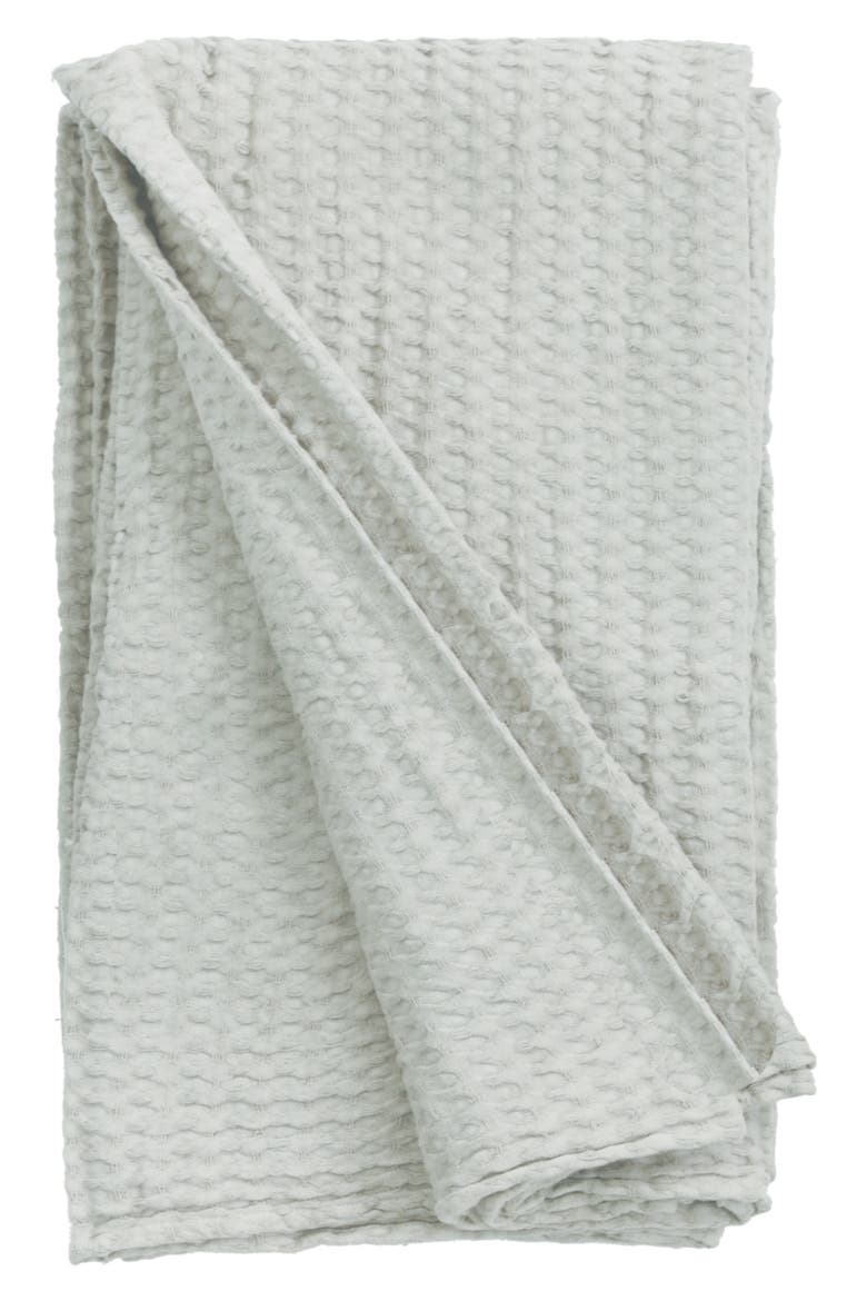 Zuma Blanket, Main, color, MIST