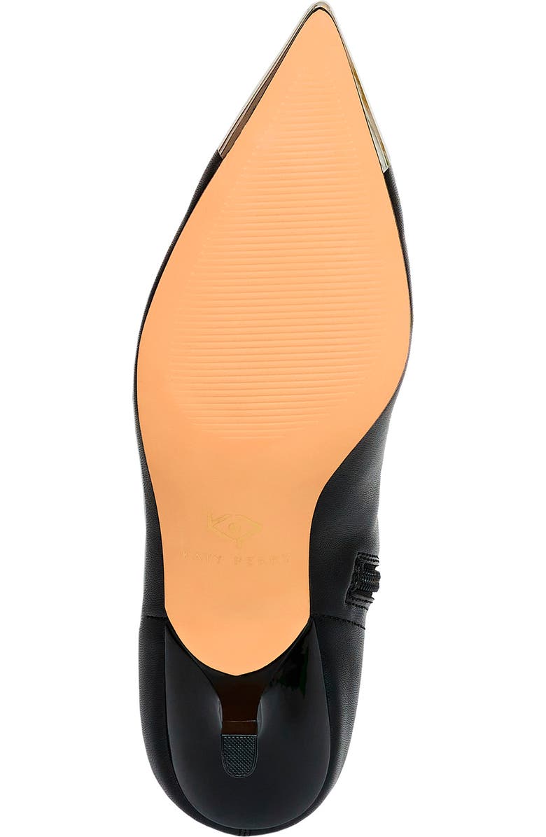 Katy Perry The Micro Heel Over the Knee Boot, Alternate, color,