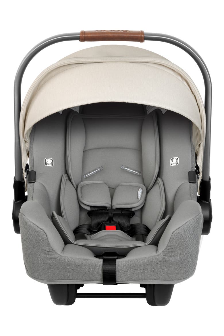 PIPA™ Flame Retardant–Free Car Seat & Base video