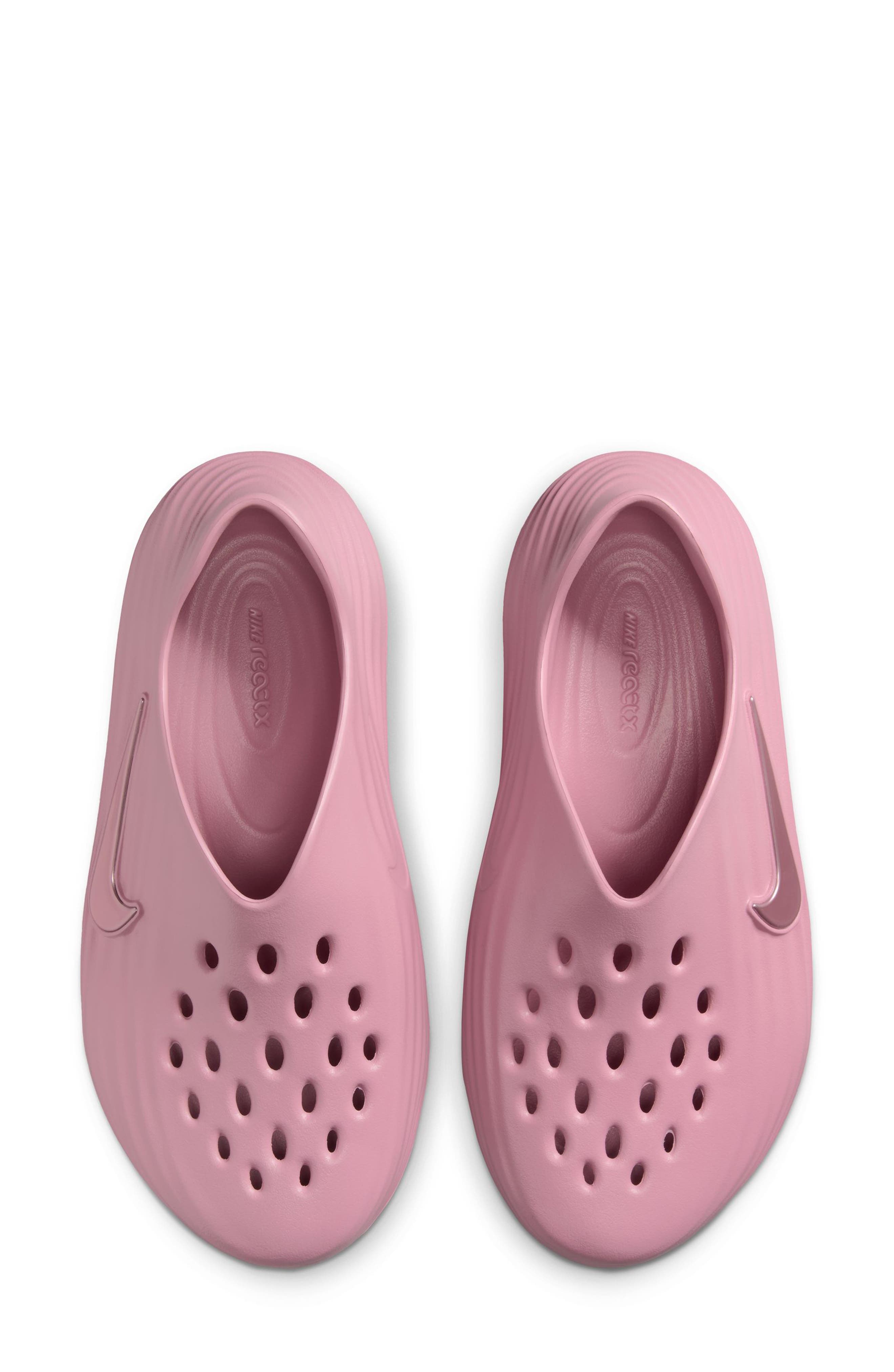 ReactX Rejuven8 Slip-On, Alternate, color, 600 ELMPNL/ELMPNL