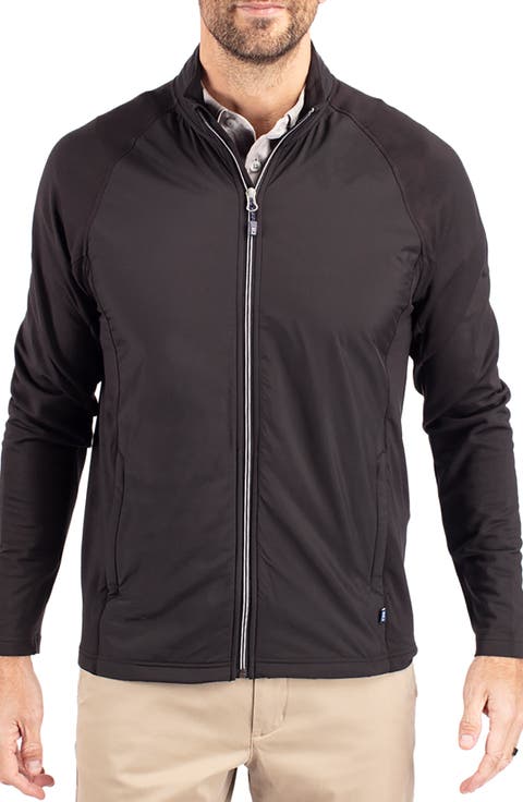 Adapt Hybrid Full Zip Jacket