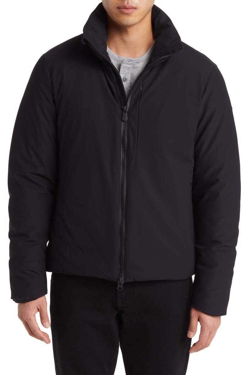 Save The Duck Eurotium Water Repellent Jacket, Alternate, color, 