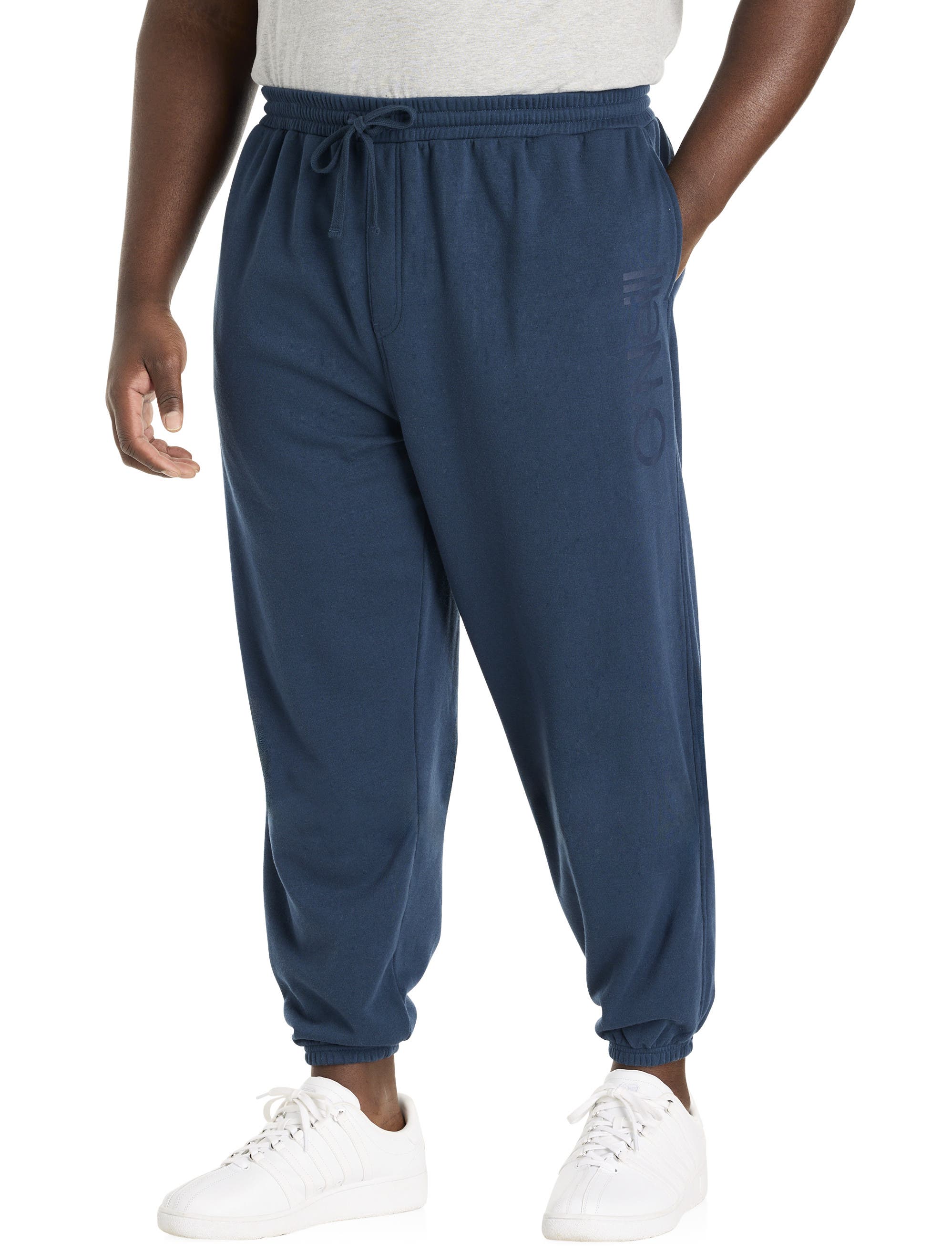 Big & Tall Essential Joggers