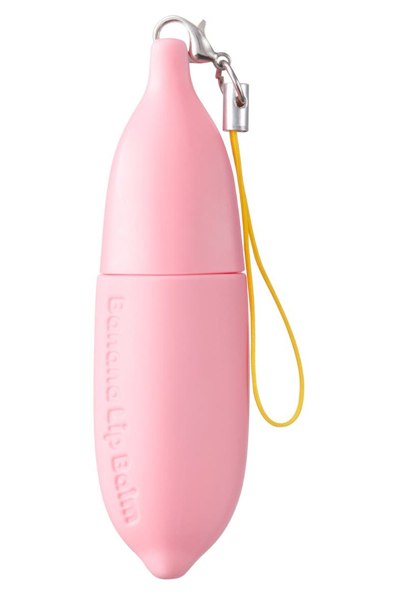 Berry Banana Lip Balm, Alternate, color, NO COLOR