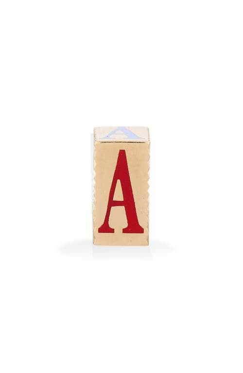 Shop Adina Reyter Initial Bead Charm