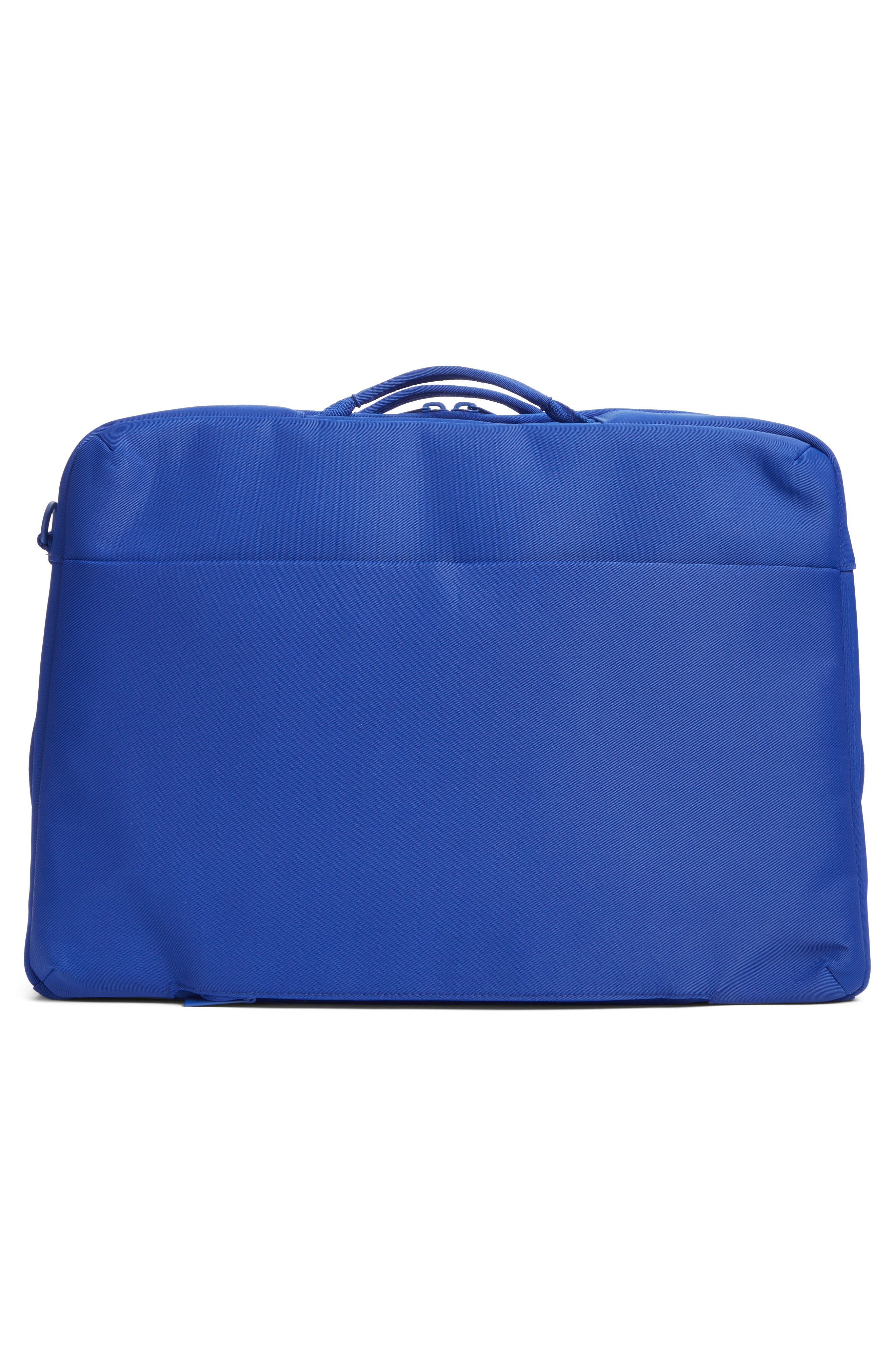 The Ultimate Travel Duffle (Nordstrom Exclusive), Alternate, color, COBALT