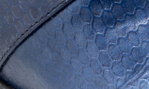 Softwalk ® Meredith Sport Clog In Blue