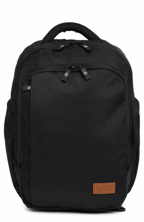 Original Penguin Business Backpack