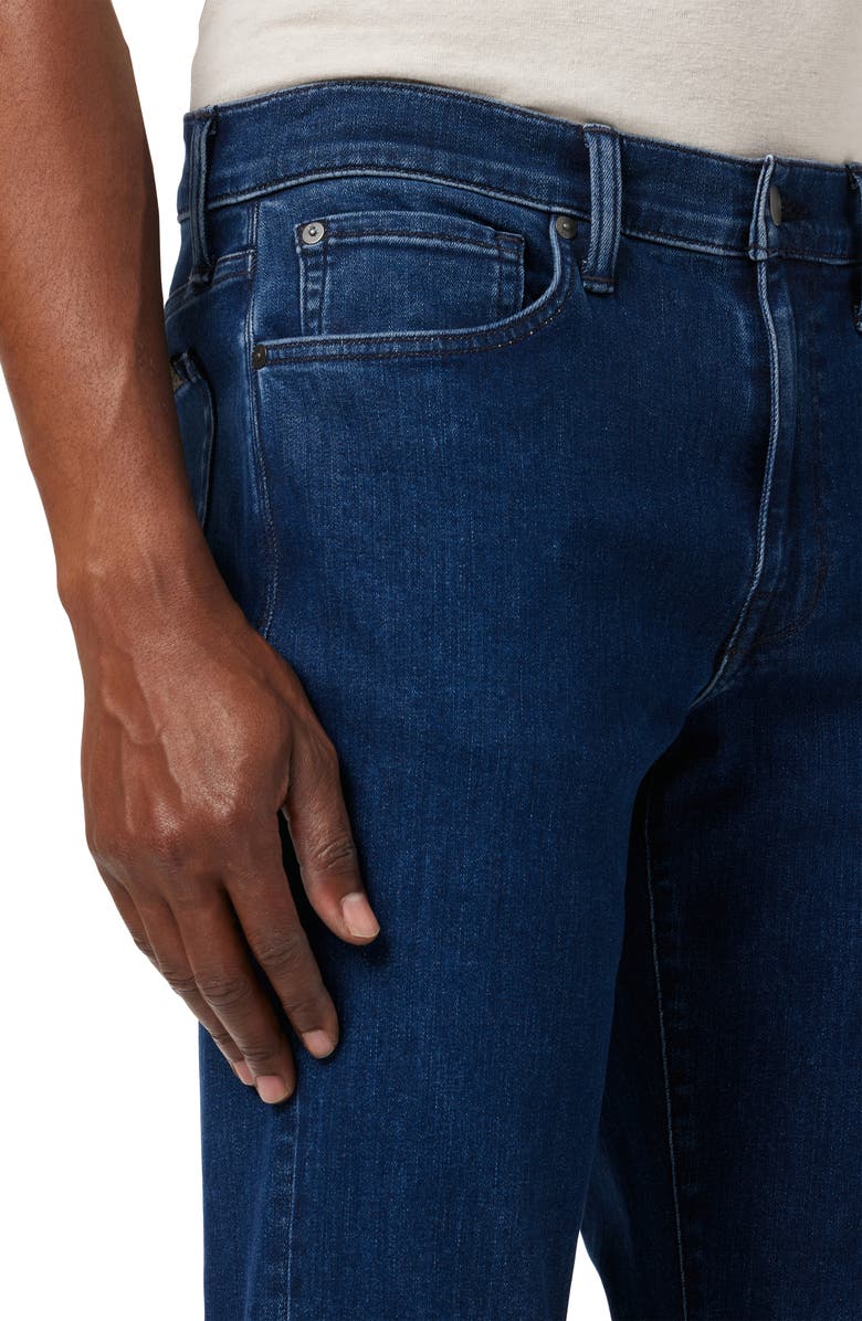 Joe's The Brixton Slim Straight Leg Jeans, Alternate, color, Lewis