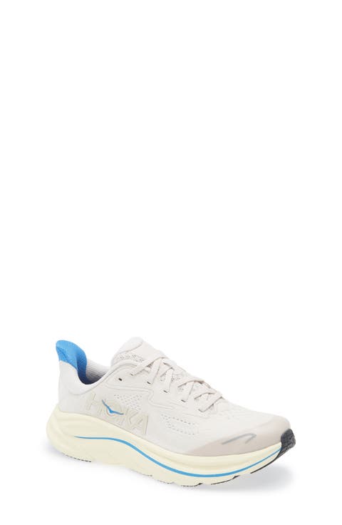 Kids' Clifton 10 Running Sneaker (Big Kid)