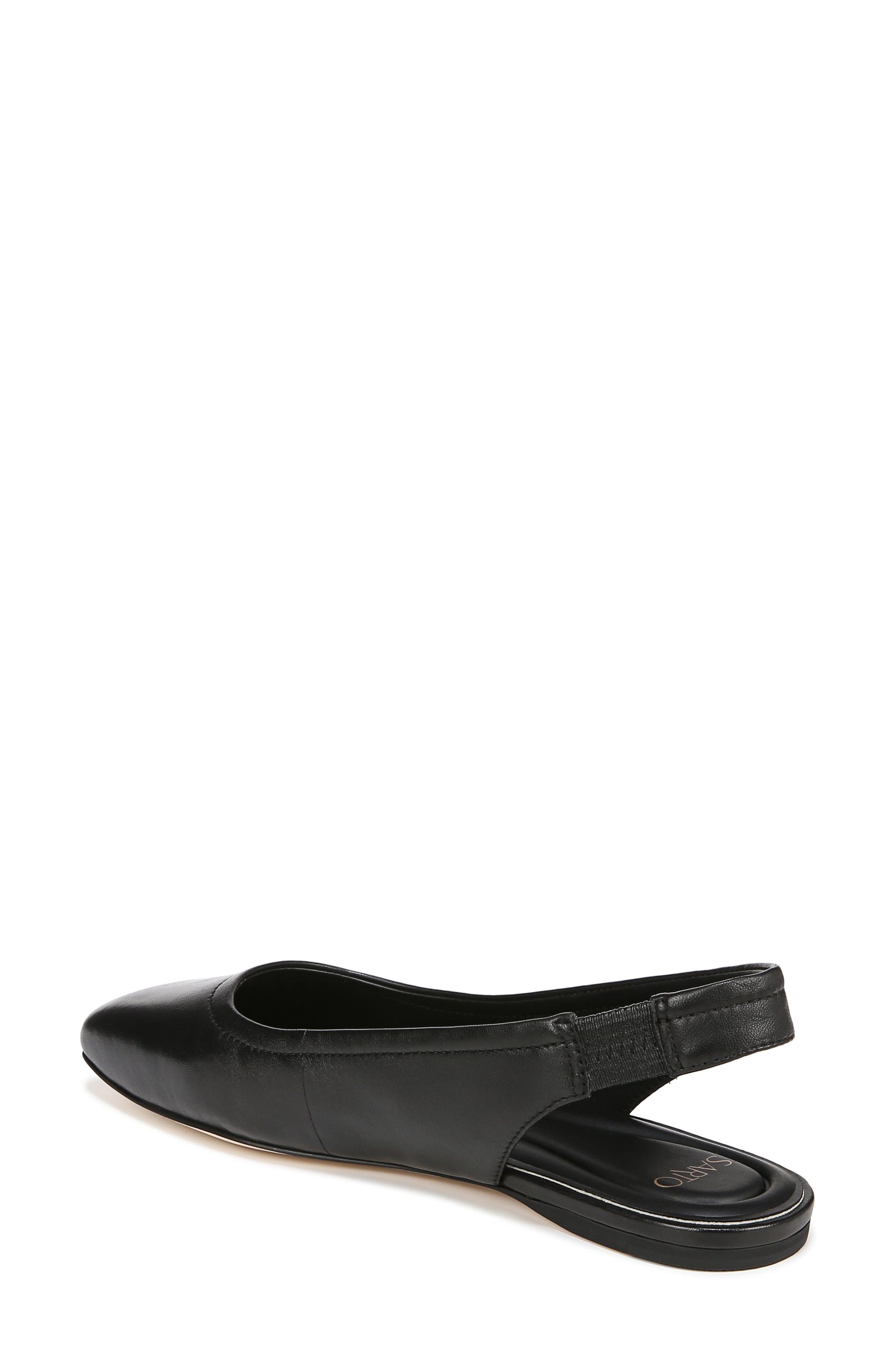 SARTO by Franco Sarto Flexa Antona Slingback Ballet Flat, Alternate, color, 