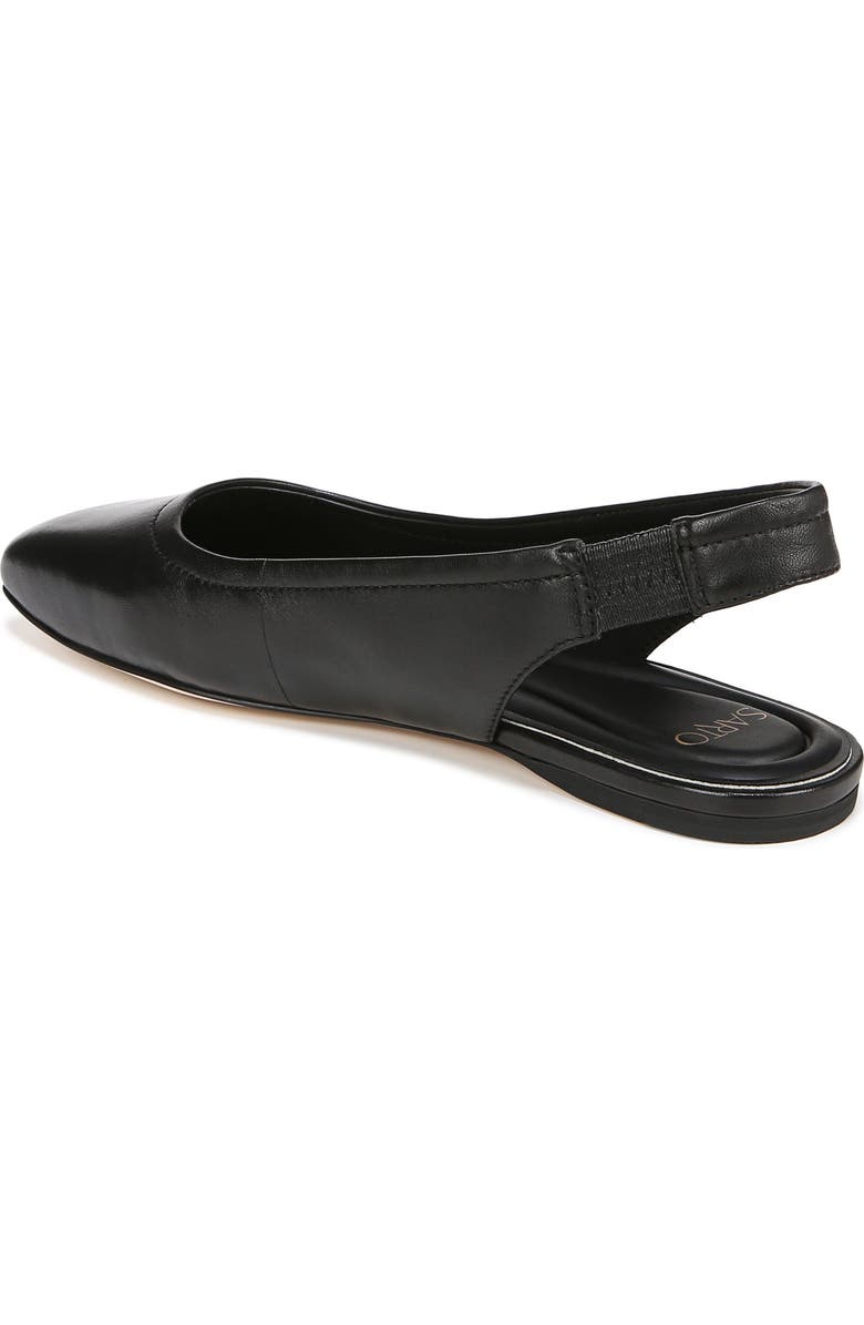 SARTO by Franco Sarto Flexa Antona Slingback Ballet Flat, Alternate, color,