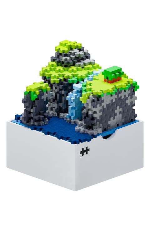 Isoscapes Faroe Islands Building Set