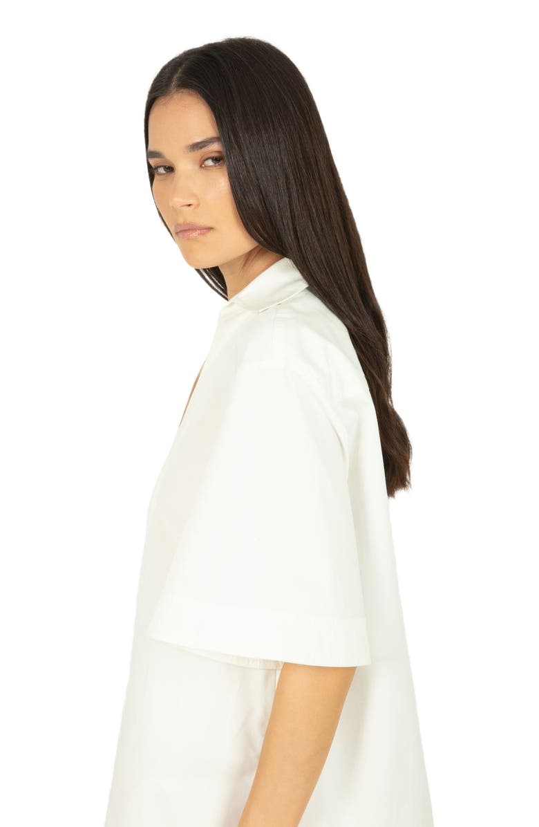 SECRET MISSION Amela Dress, Alternate, color, 