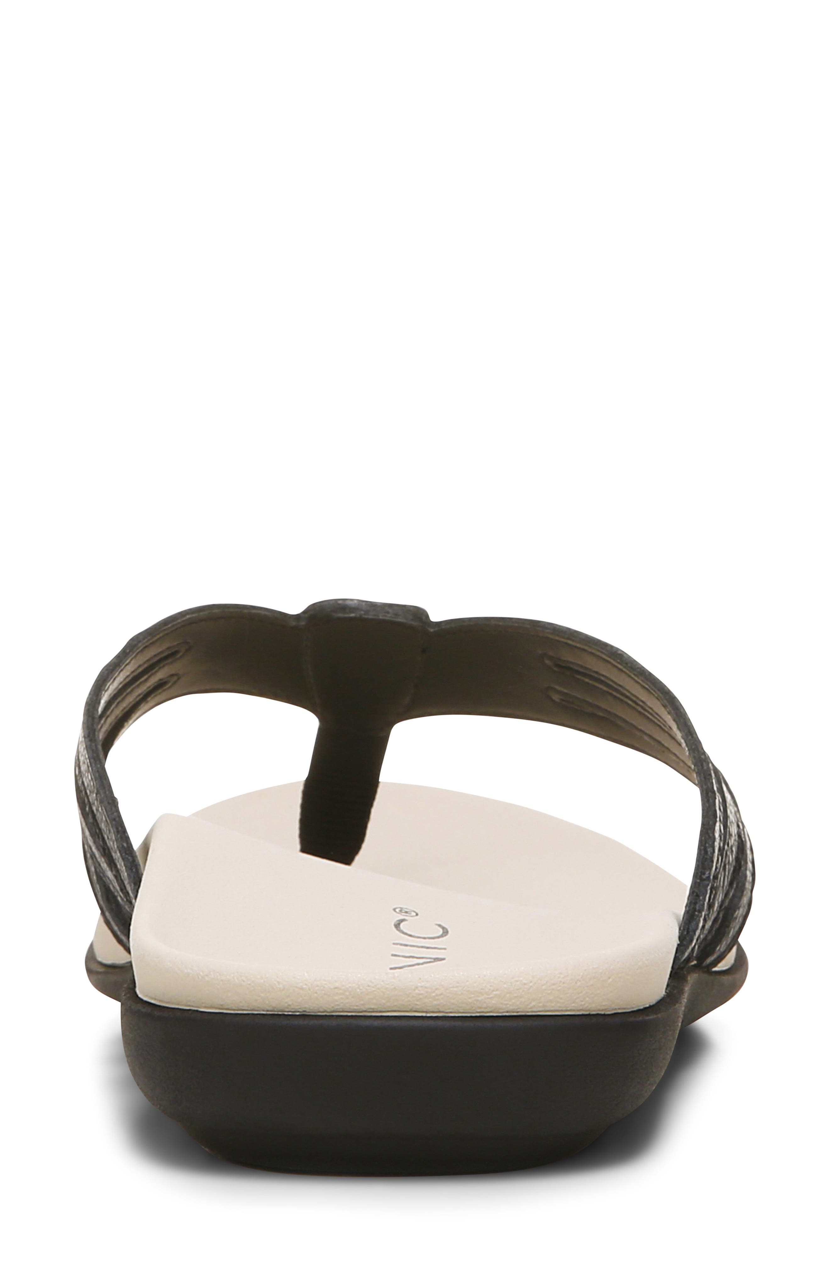 Vionic Alta Flip Flop, Alternate, color, 