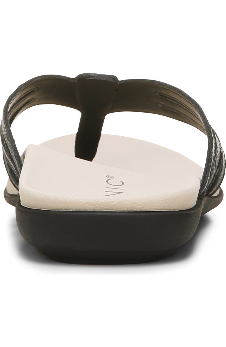 Vionic Alta Flip Flop, Alternate, color,