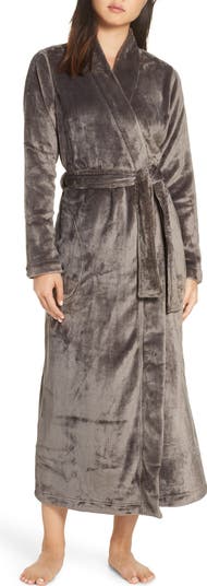 UGG Marlow Double Face Fleece Robe Nordstrom