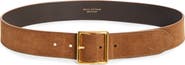 Nili Lotan Marcela Suede Belt