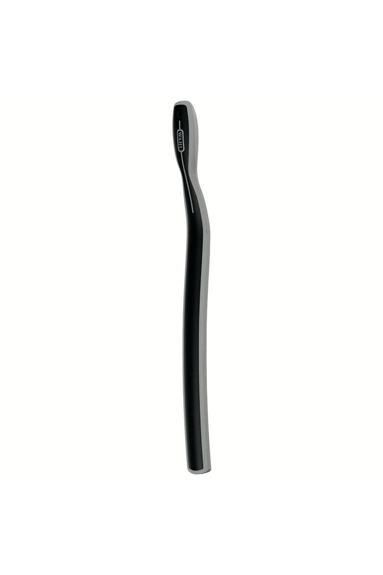 Equine Grooming Sweat Scraper Horse Tool, Main, color, Black
