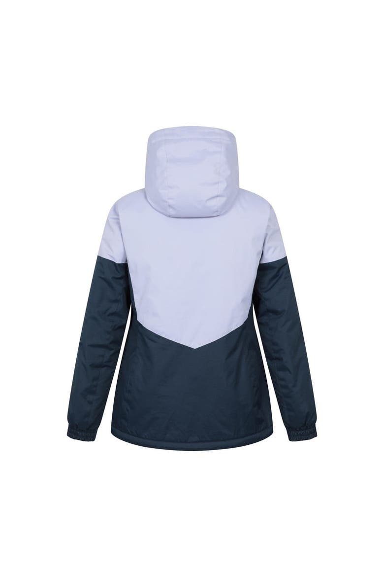 Moon II Ski Jacket, Alternate, color, Light Purple