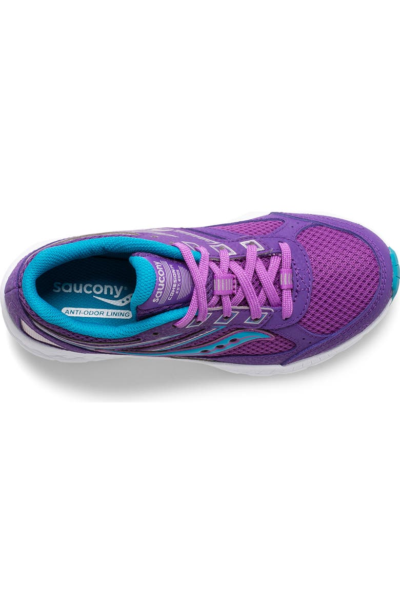 Saucony Sauony Cohesion 14 LTT Sneaker, Alternate, color,