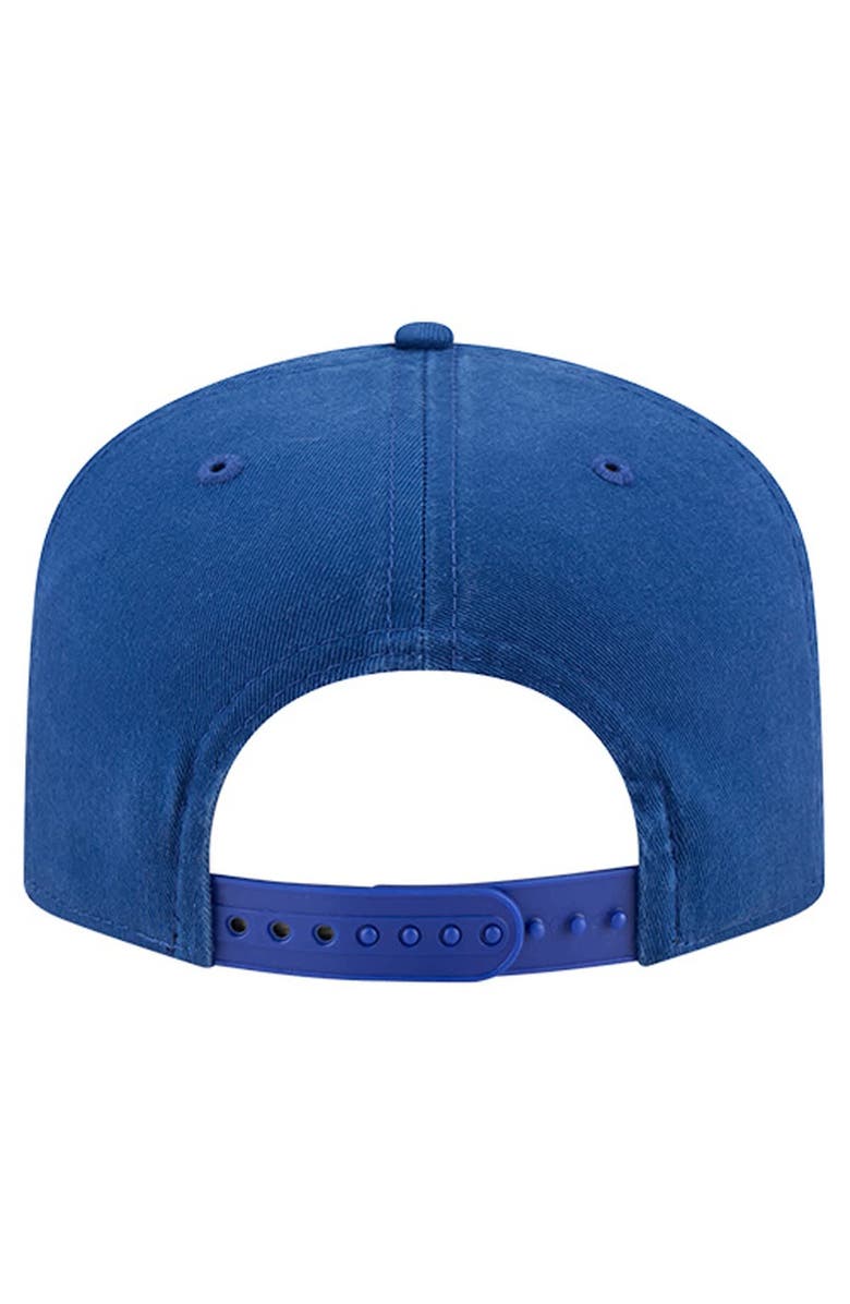 New Era Men's New Era  Royal Buffalo Bills Championship 19TWENTY Adjustable Hat, Alternate, color, Royal