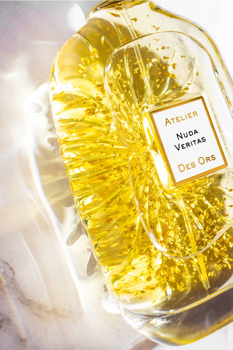 Nuda Veritas Eau de Parfum, Alternate, color, 100ml