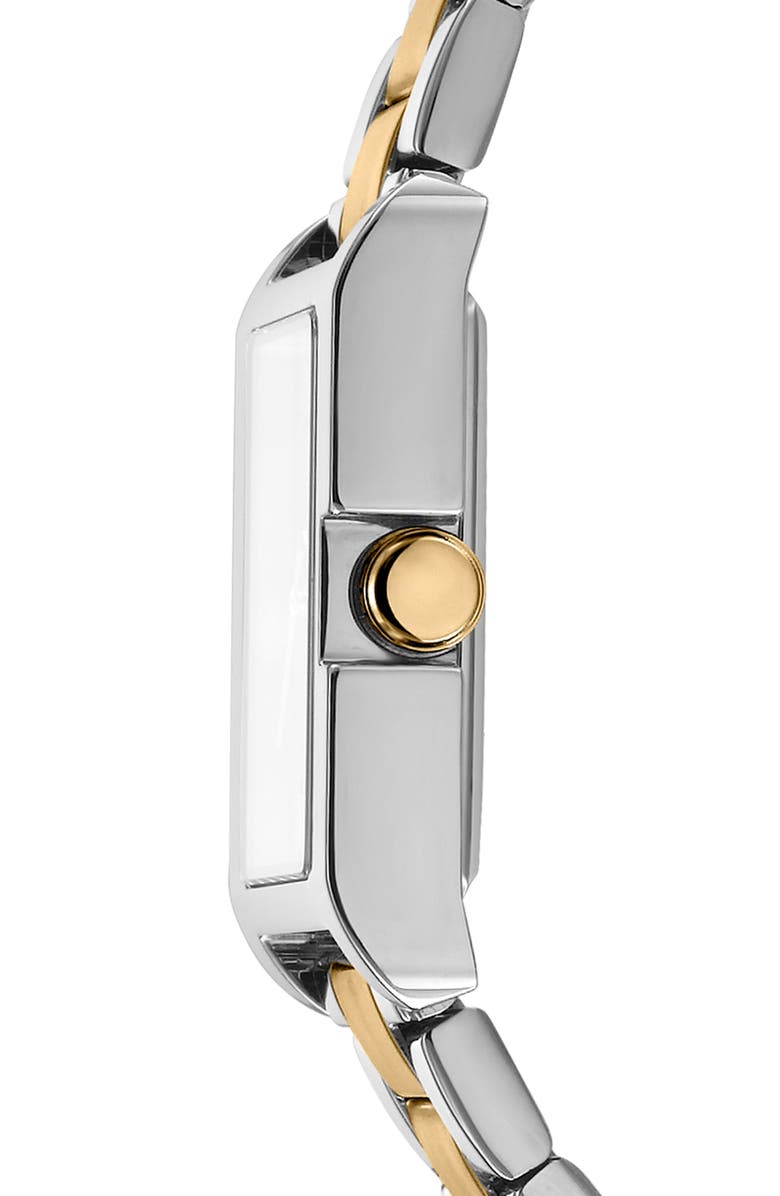 GEVRIL 316L Bracelet Watch, Alternate, color,