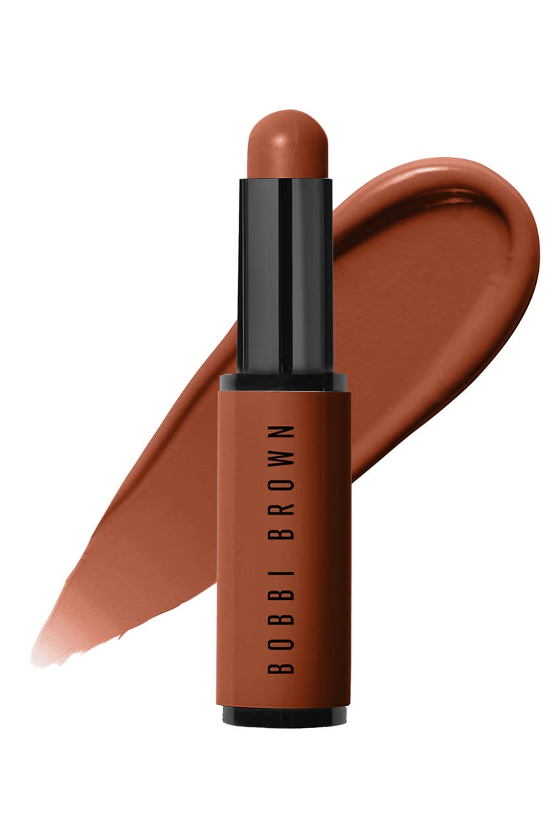 Skin Long-Wearing Color Corrector Stick, Main, color, VERY DEEP PEACH