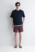COS Tailored Swim Shorts
