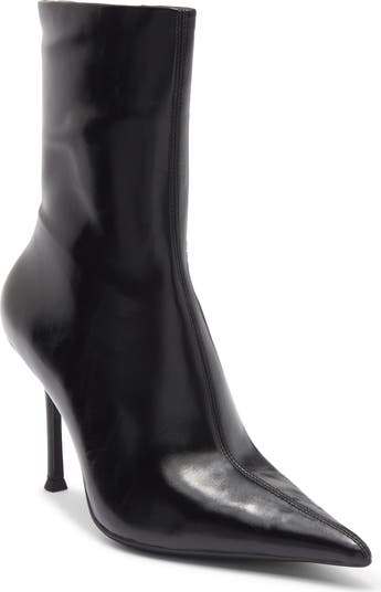 Daring Stiletto Bootie