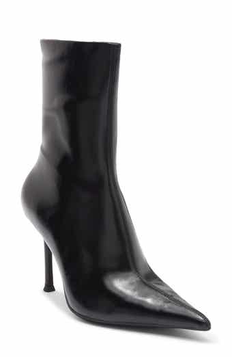 Jeffrey Campbell Daring Stiletto Bootie