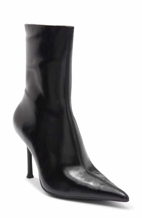 Jeffrey Campbell Daring Stiletto Bootie