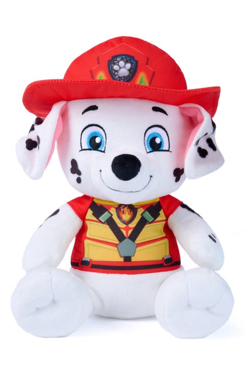 Marshall Plush