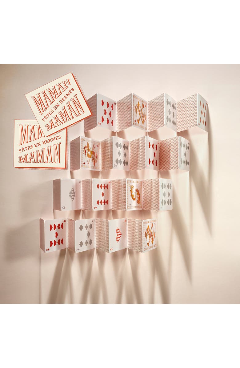 Hermès Barénia Eau de Parfum Intense Gift Set, Alternate, color, 