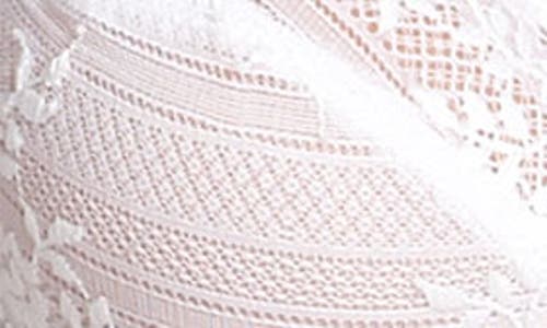 Wacoal Embrace Lace® Underwire Bra In White