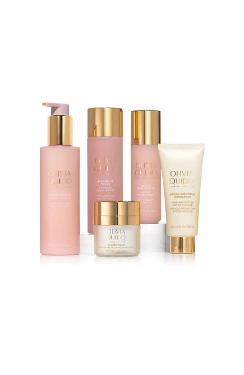 Beauty Queen Skincare Kit