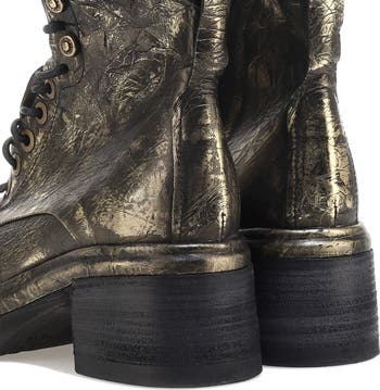 Emper Combat Boot