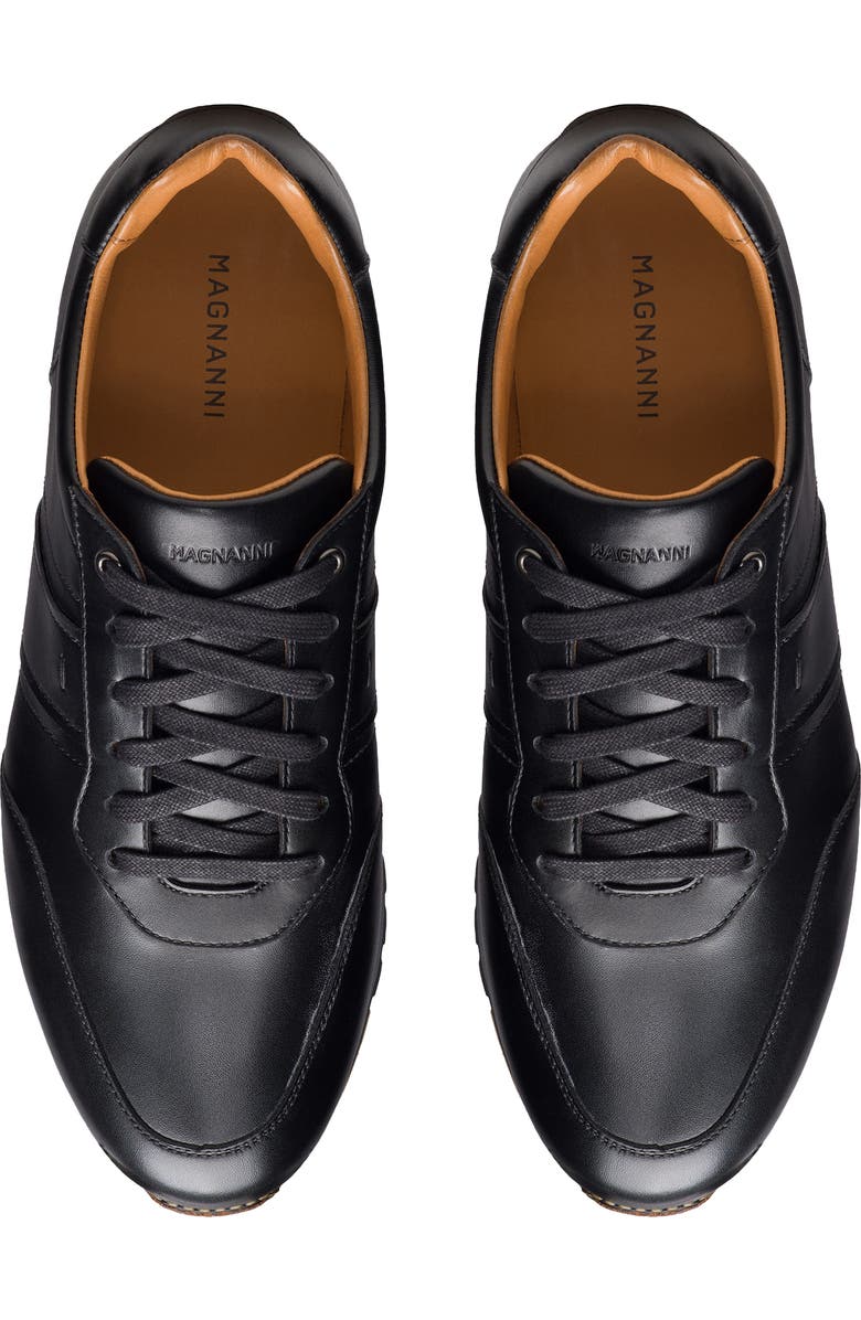 Magnanni Ventura Low Top Sneaker, Alternate, color,