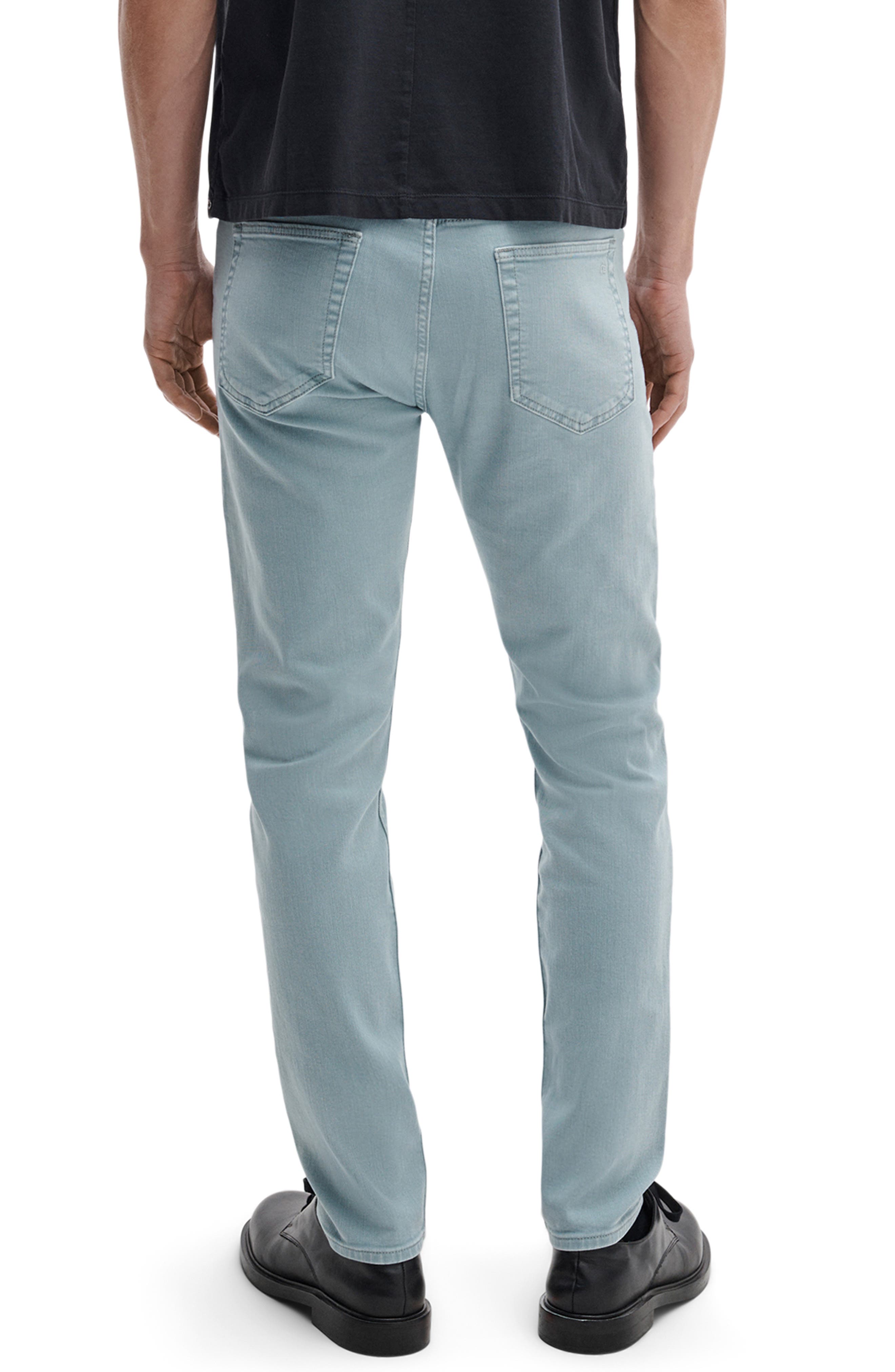 Fit 2 Aero Stretch Slim Fit Jeans - image 2