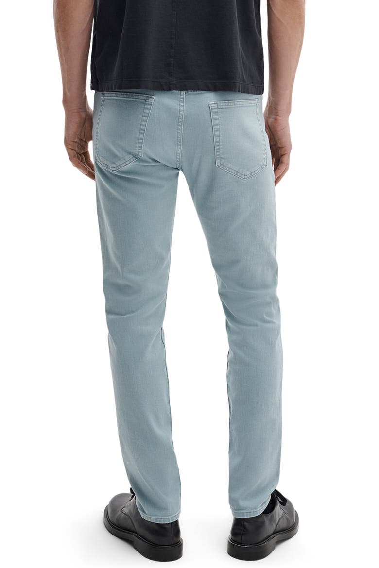 Fit 2 Aero Stretch Slim Fit Jeans, Alternate, color, MIST