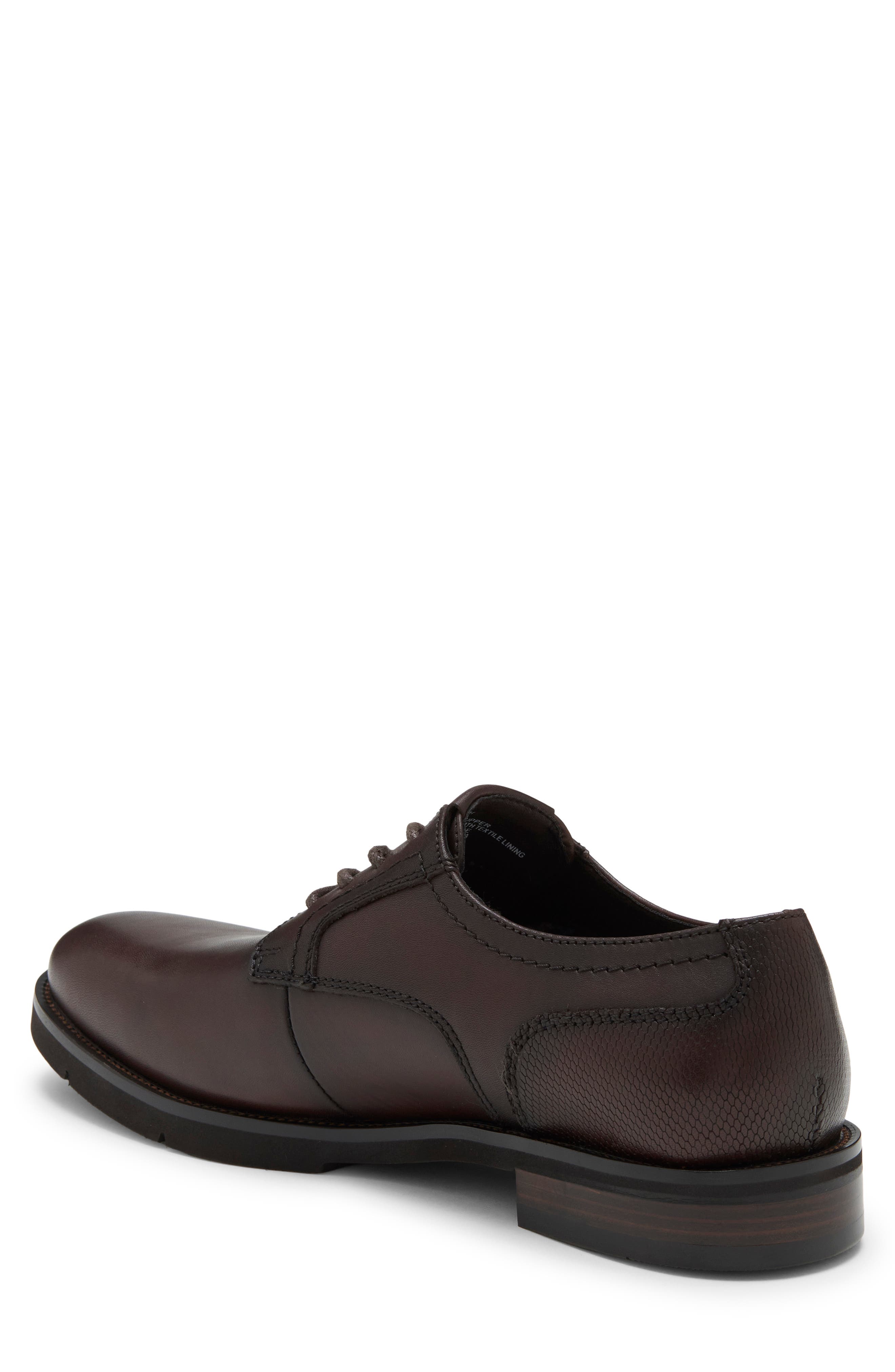 Rick Derby, Alternate, color, CHOCOLATE