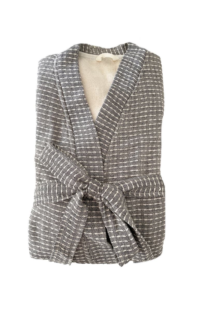 Anaya Cozy Turkish Cotton Robe, Main, color,