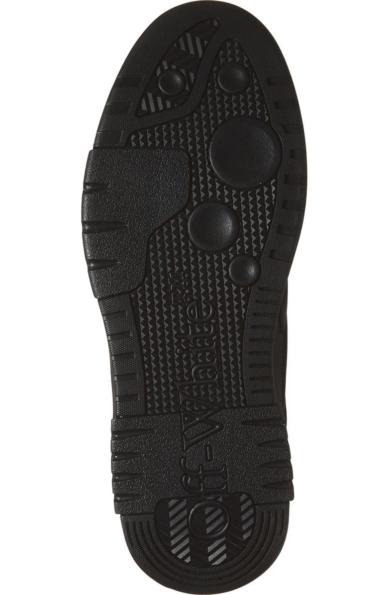 Off-White Out of Office Sneaker, Alternate, color,