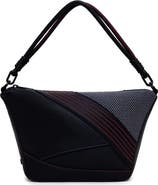 Desigual Faux Leather Handbag