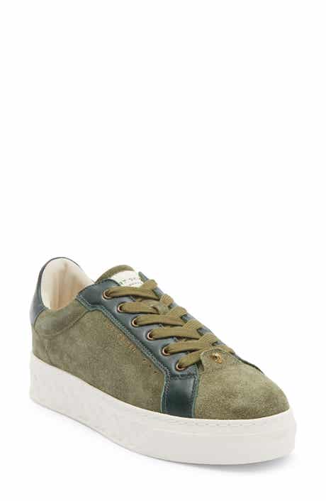 Kurt Geiger London Kensington Platform Sneaker
