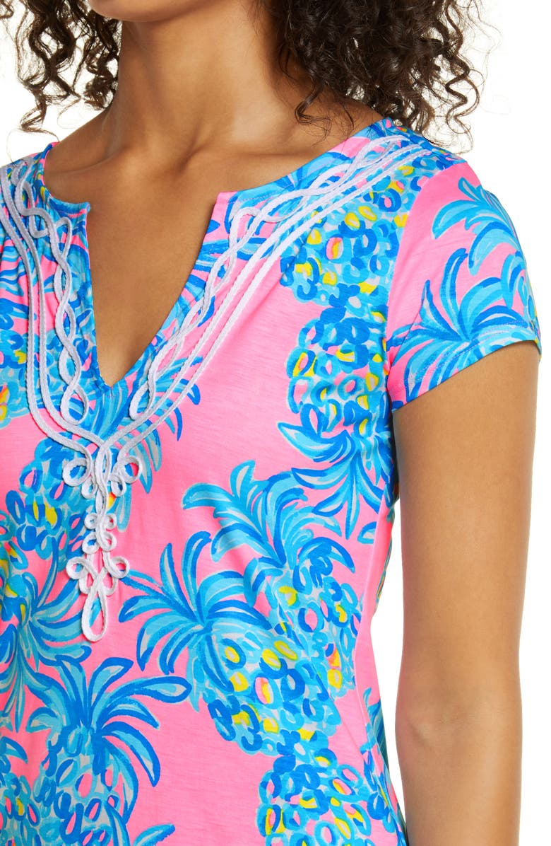 Lilly Pulitzer<sup>®</sup> Brewster Shift Dress, Alternate, color, 