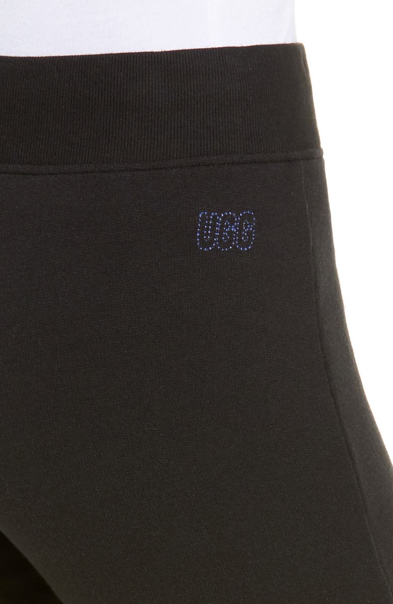 UGG<sup>®</sup> Zahara Bike Lounge Shorts, Alternate, color, 